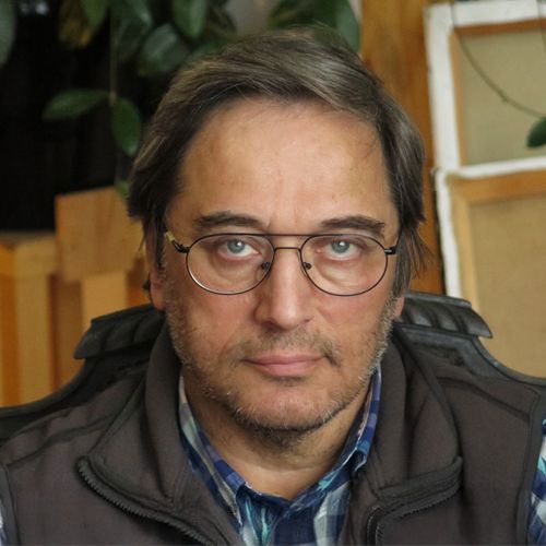 Dmitry Hmelnicky