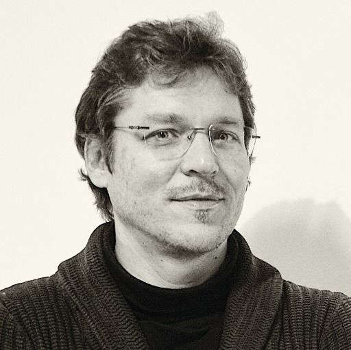 Alexandr Bikbov