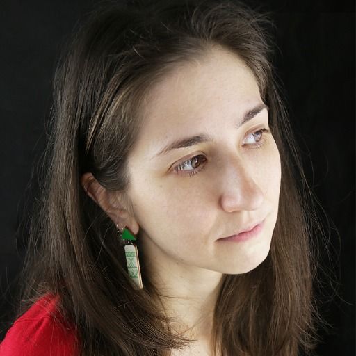 Darja Jurisheva