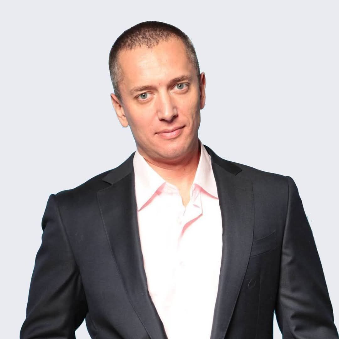 Maxim Novichkov
