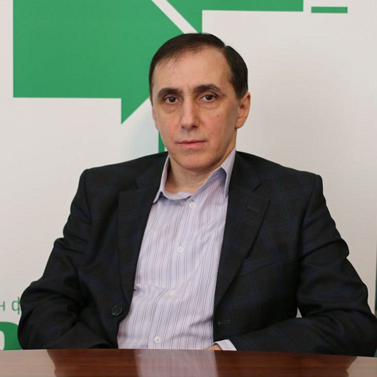 Alexandr ZHelenin