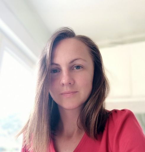 Ekaterina Novichkova