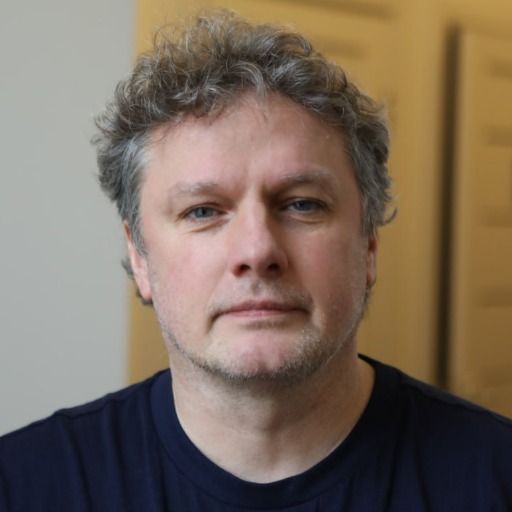 Maxim Kuzahmetov