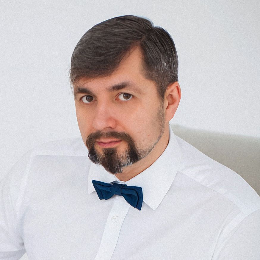 Evgeny Senshin
